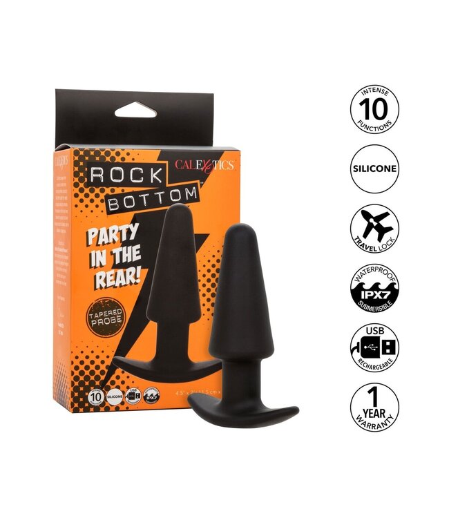Rock Bottom Tapered Probe