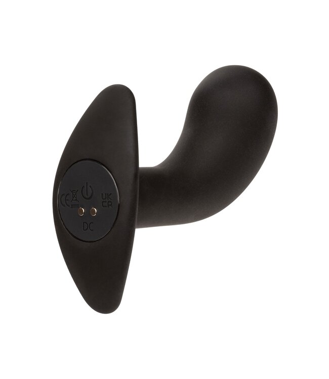 Rock Bottom Curved Probe