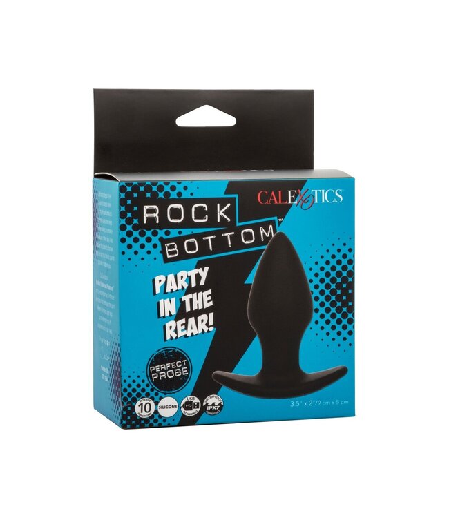 Rock Bottom Perfect Probe