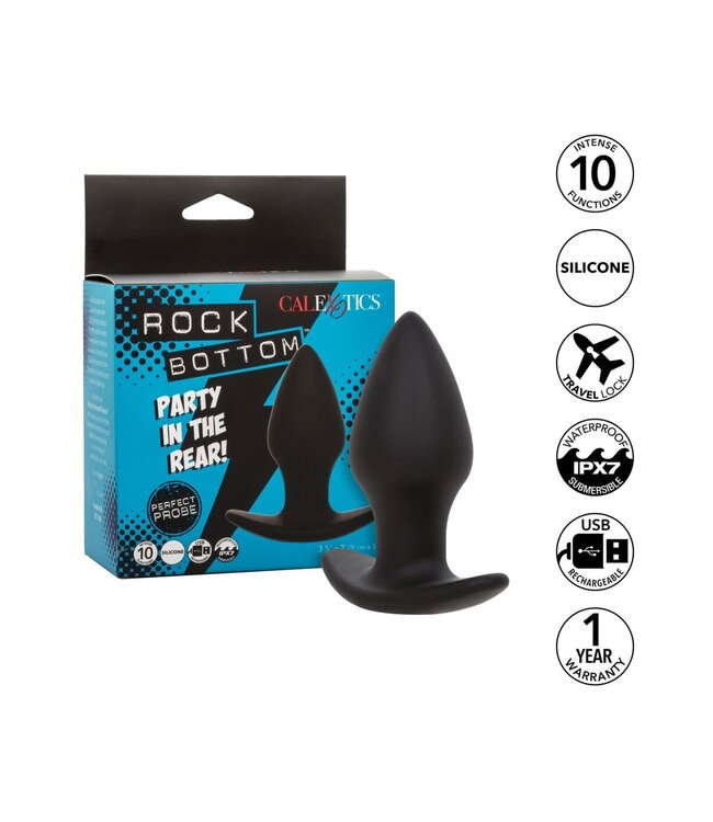 Rock Bottom Perfect Probe