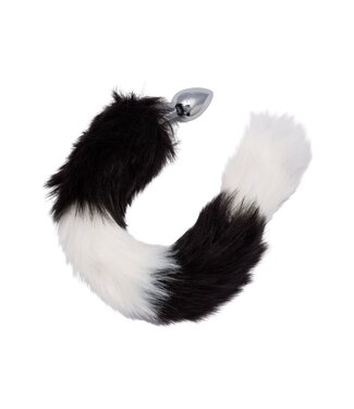 Running Wild Tail