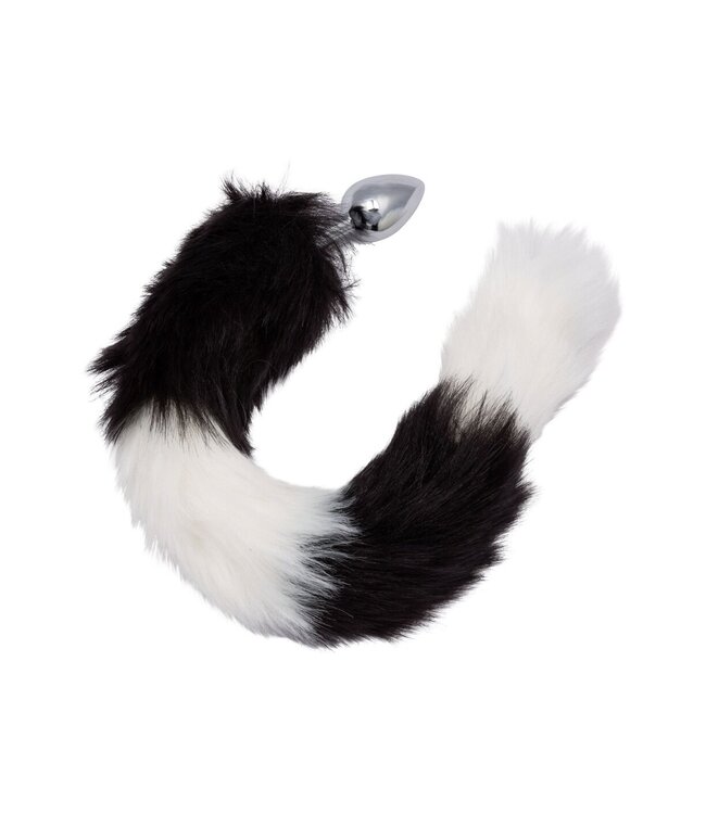 Running Wild Tail