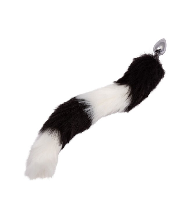 Running Wild Tail