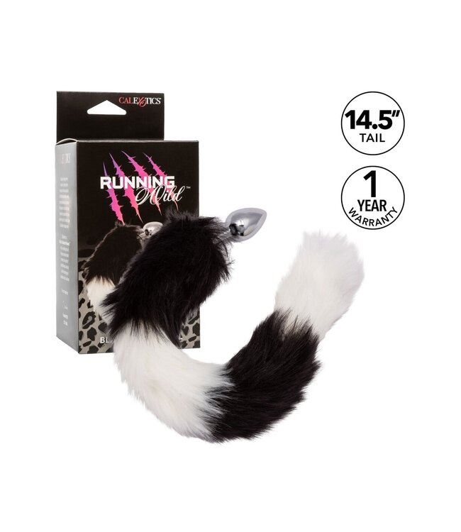 Running Wild Tail