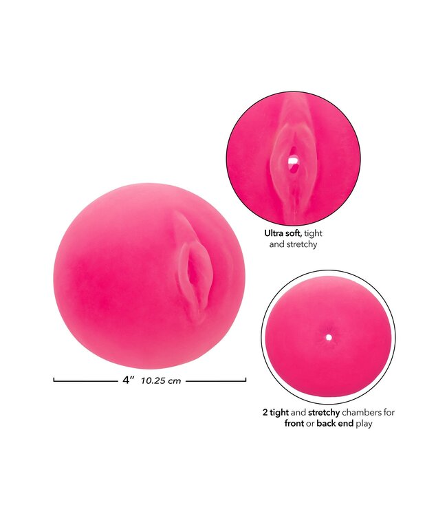 Pop Sock Pussy Ass