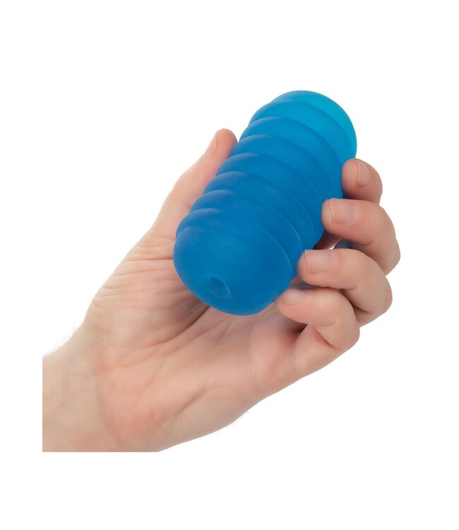 Pop Sock Ribbed