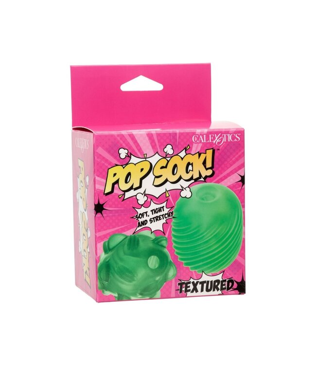 Pop Sock Textured