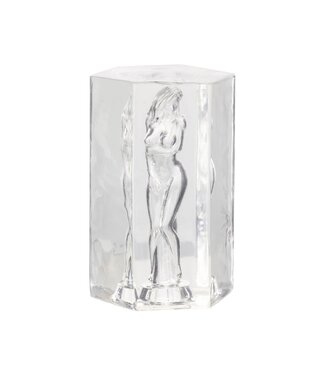 Girls Girls Girl Crystal