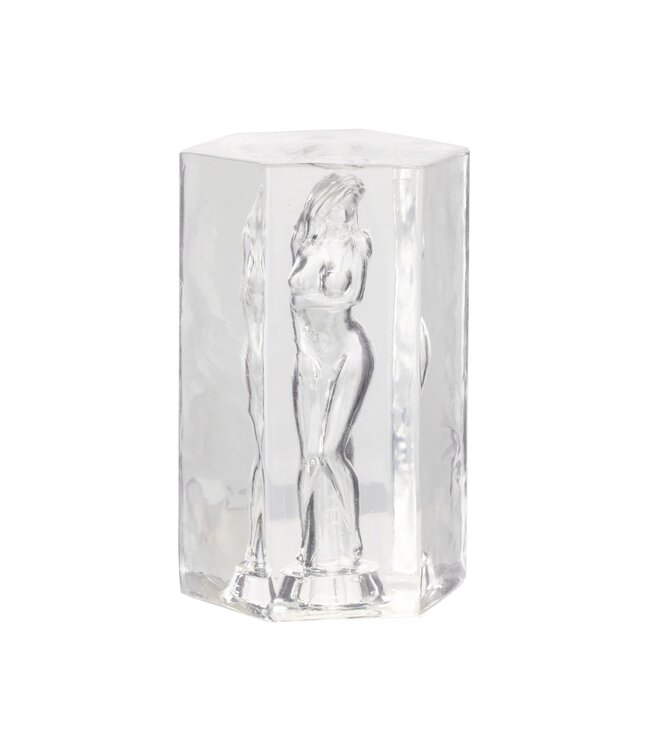 Girls Girls Girl Crystal
