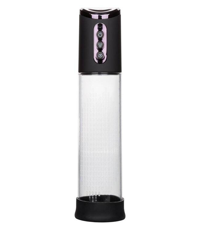 Peak Rechargeable Pump