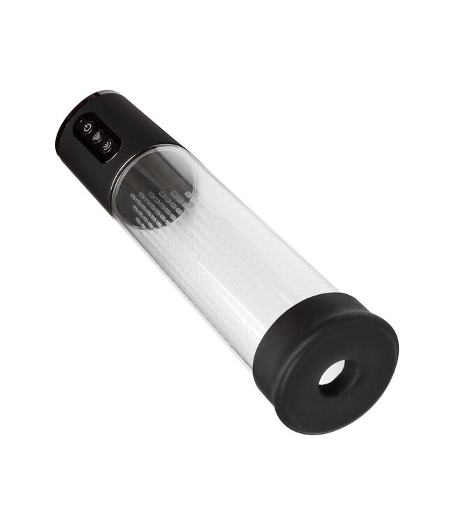 Peak Rechargeable Pump