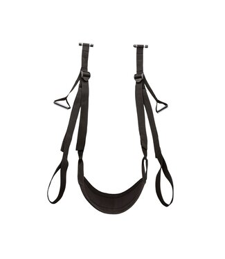 Nocturnal Sex Swing