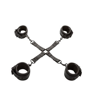Nocturnal Hog Tie