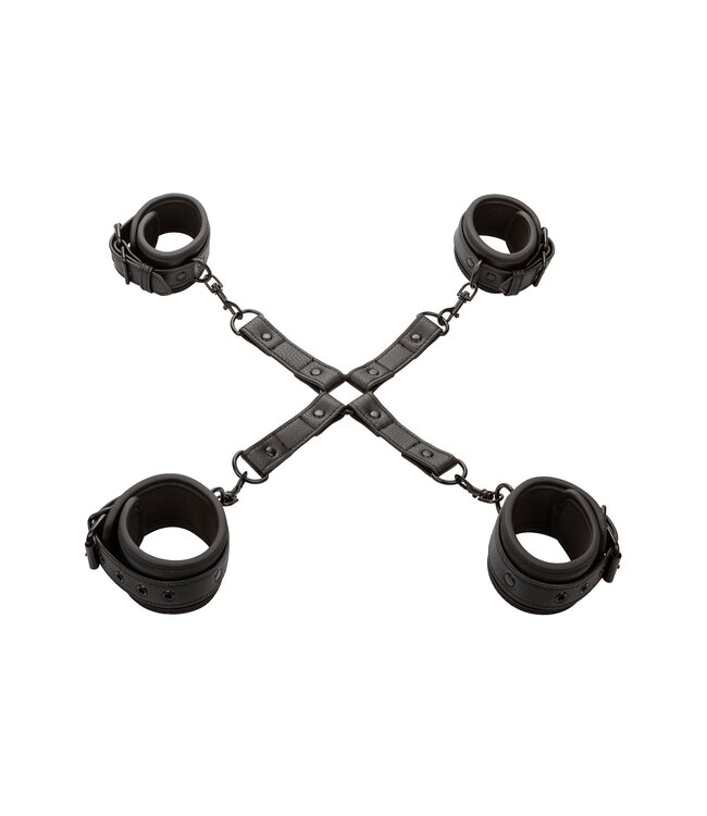 Nocturnal Hog Tie