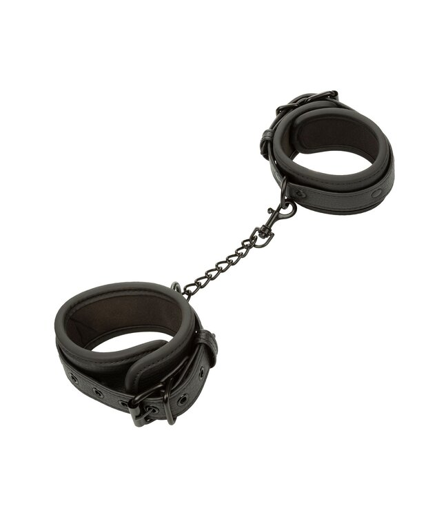Nocturnal Ankle Cuffs