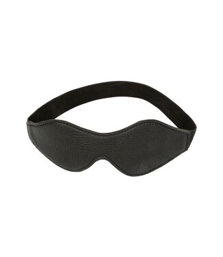 Nocturnal Eye Mask