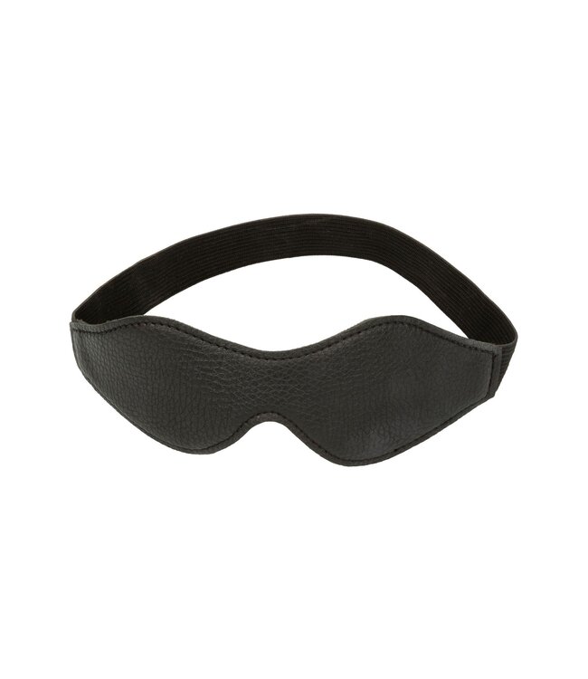 Nocturnal Eye Mask
