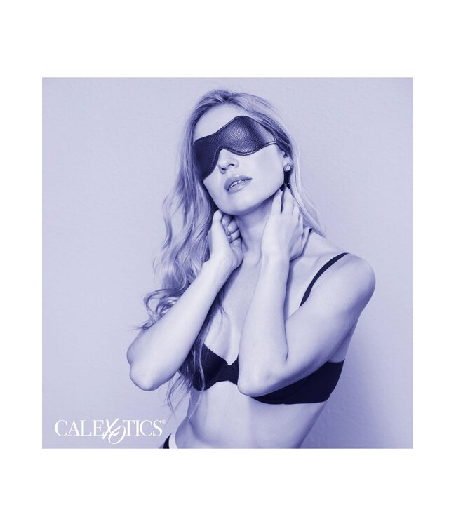 Nocturnal Eye Mask
