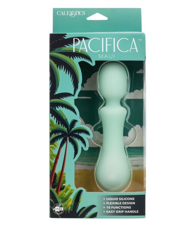 Maui Vibrator