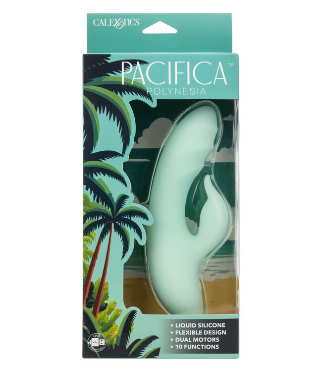 Polynesia Vibrator