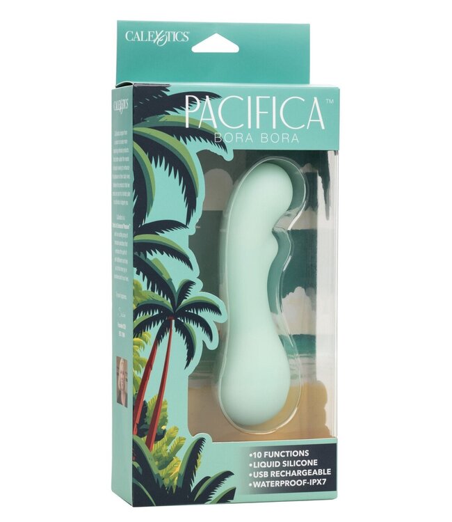Pacifica Bora