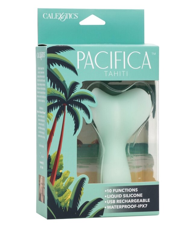 Pacifica Tahiti