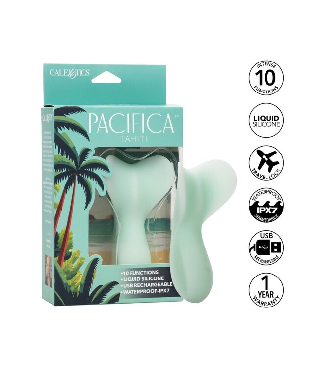 Pacifica Tahiti