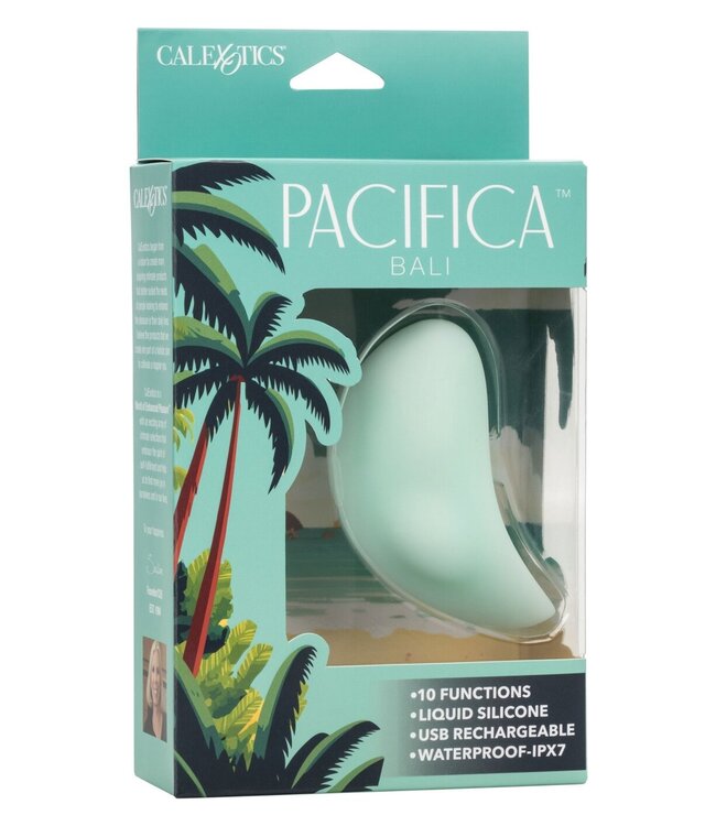 Pacifica Bali