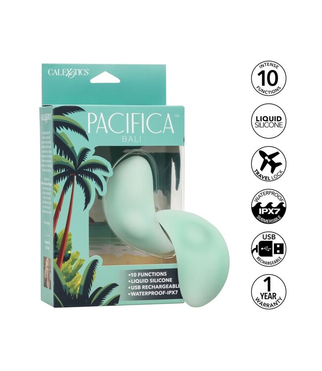 Pacifica Bali