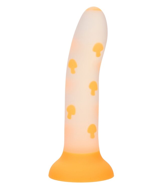 Glow Stick Mushroom