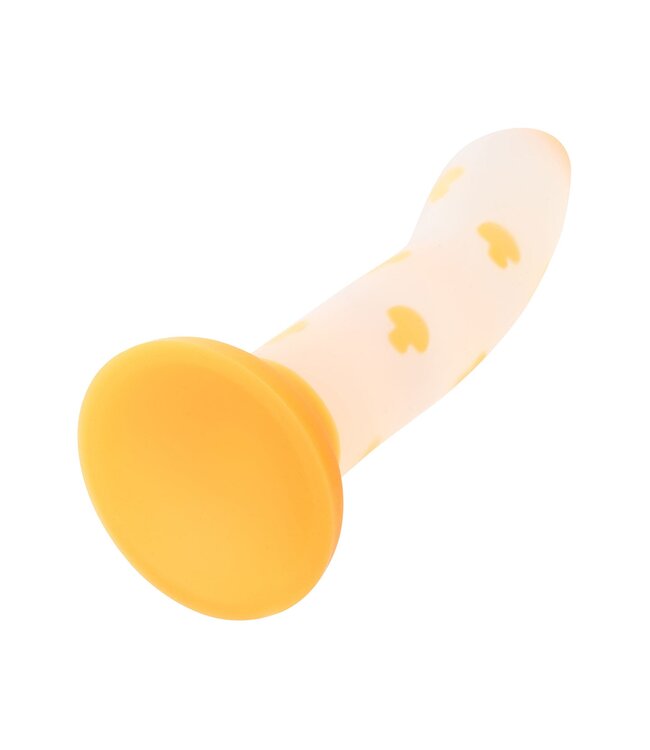 Glow Stick Mushroom