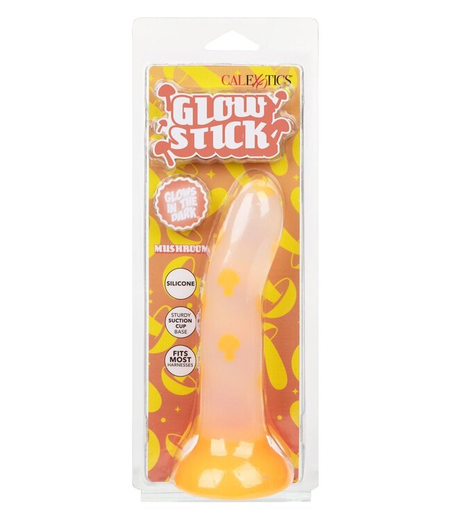 Glow Stick Mushroom