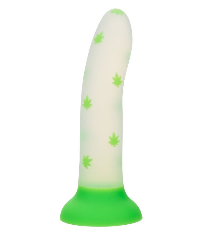 Glow Stick Leaf