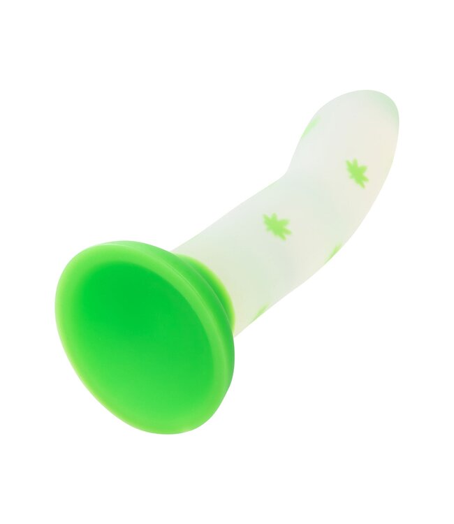 Glow Stick Leaf