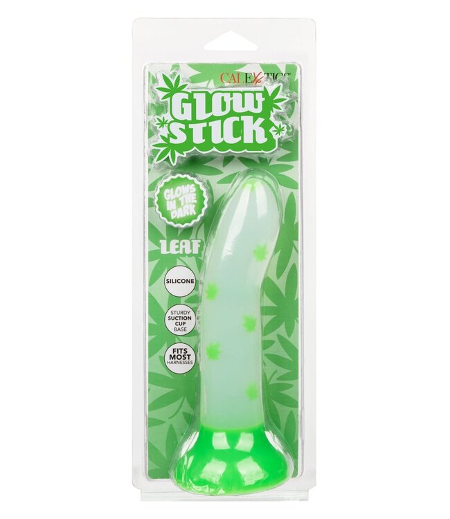 Glow Stick Leaf