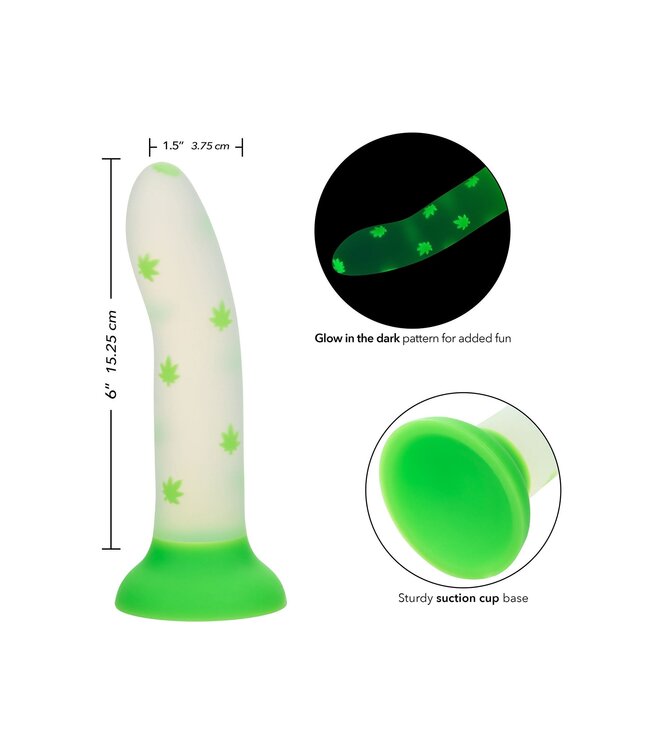 Glow Stick Leaf