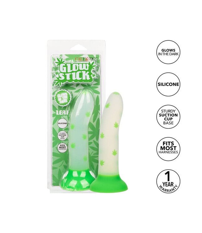 Glow Stick Leaf
