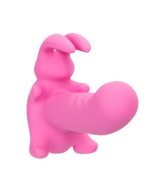 Vibrating Bunny Dreams Stimulator
