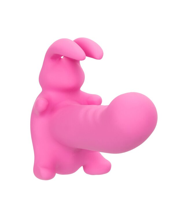 Vibrating Bunny Dreams Stimulator