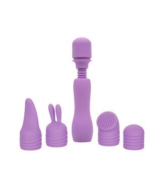 Travel Teaser Kit
