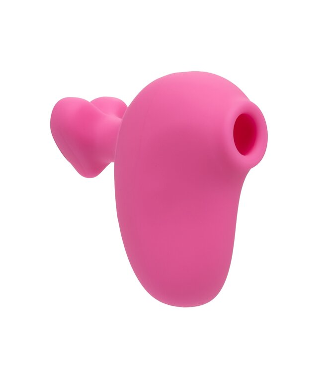 Suck & Play Massager