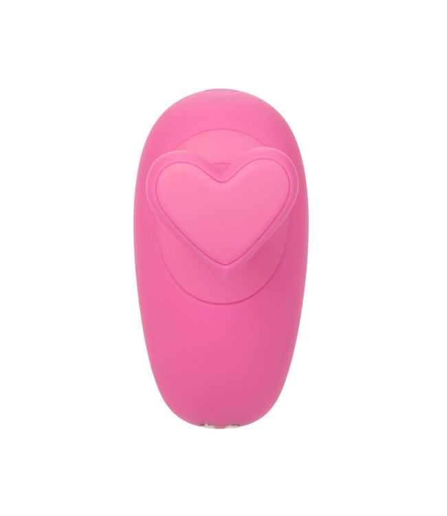 Suck & Play Massager