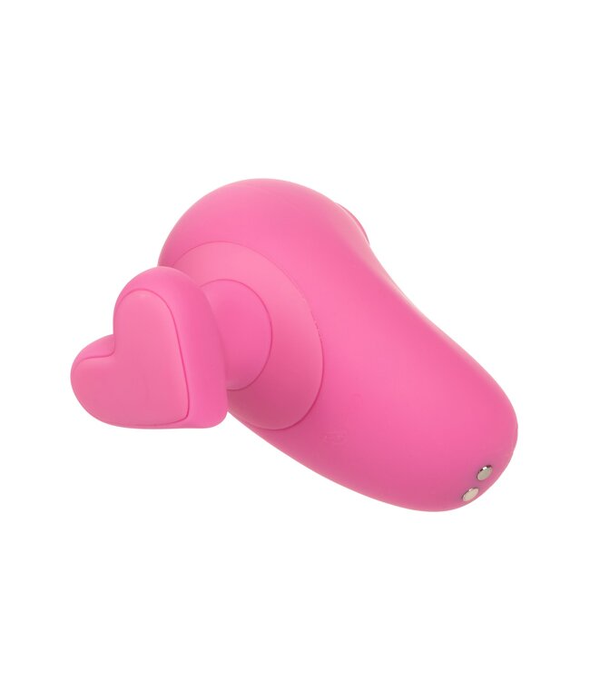 Suck & Play Massager