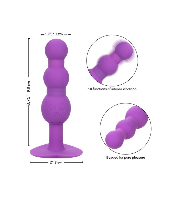 Triple Beaded Probe
