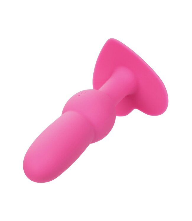 Vibrating Beaded Probe