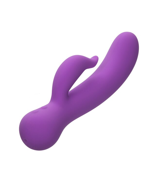 Rechargeable Pleaser