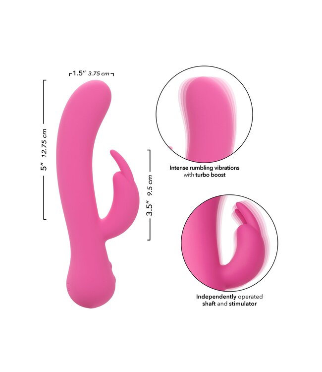 Rimba Rechargeable Bunny