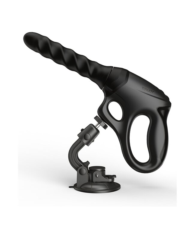 Rimba Cadence PRO+ Gun Vibrator
