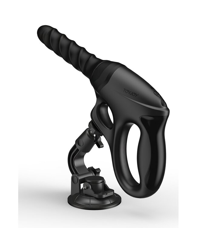 Rimba Cadence PRO+ Gun Vibrator