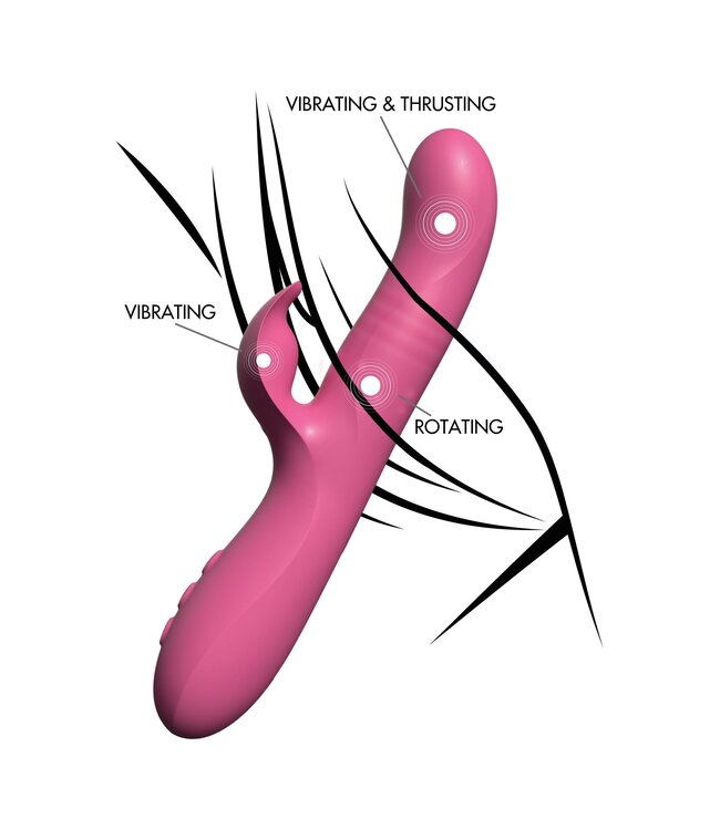Rimba Venus II Vibrator